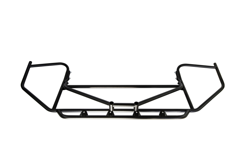 Subaru Crosstrek Bumper Guard - LP Aventure - Small, Powder Coated - `18-`19 Subaru Crosstrek Bumper Guard - LP Aventure - Small, Powder Coated - `18-`19